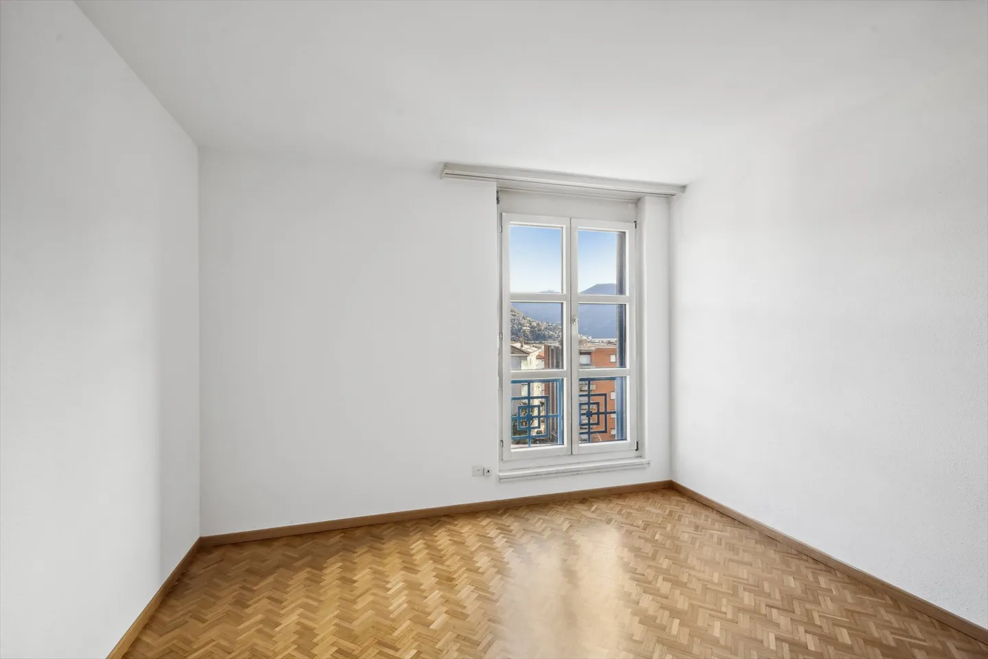Appartamento in affitto - Foto 10 di 12