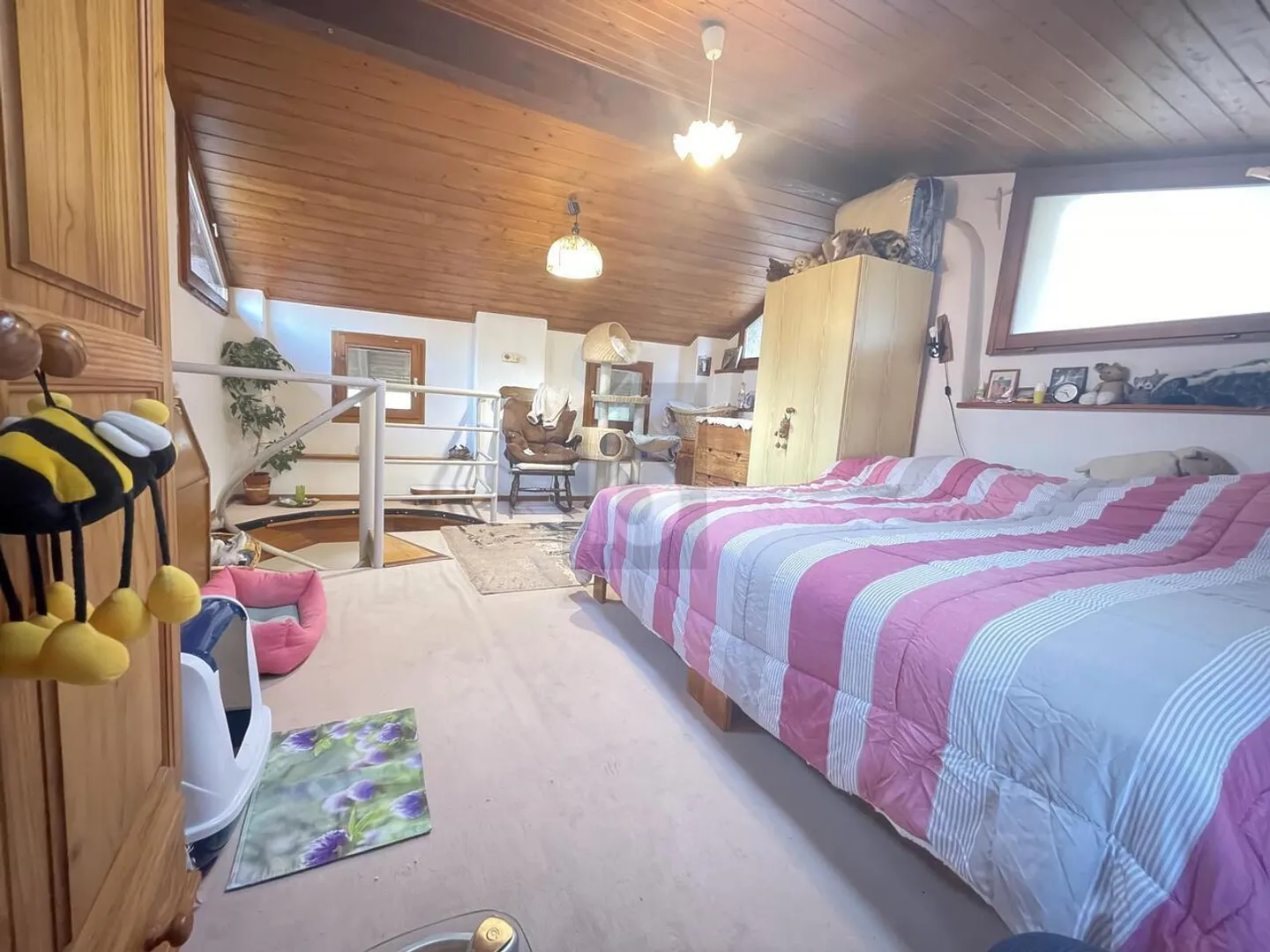 Accogliente casa unifamiliare - Foto 4 di 6