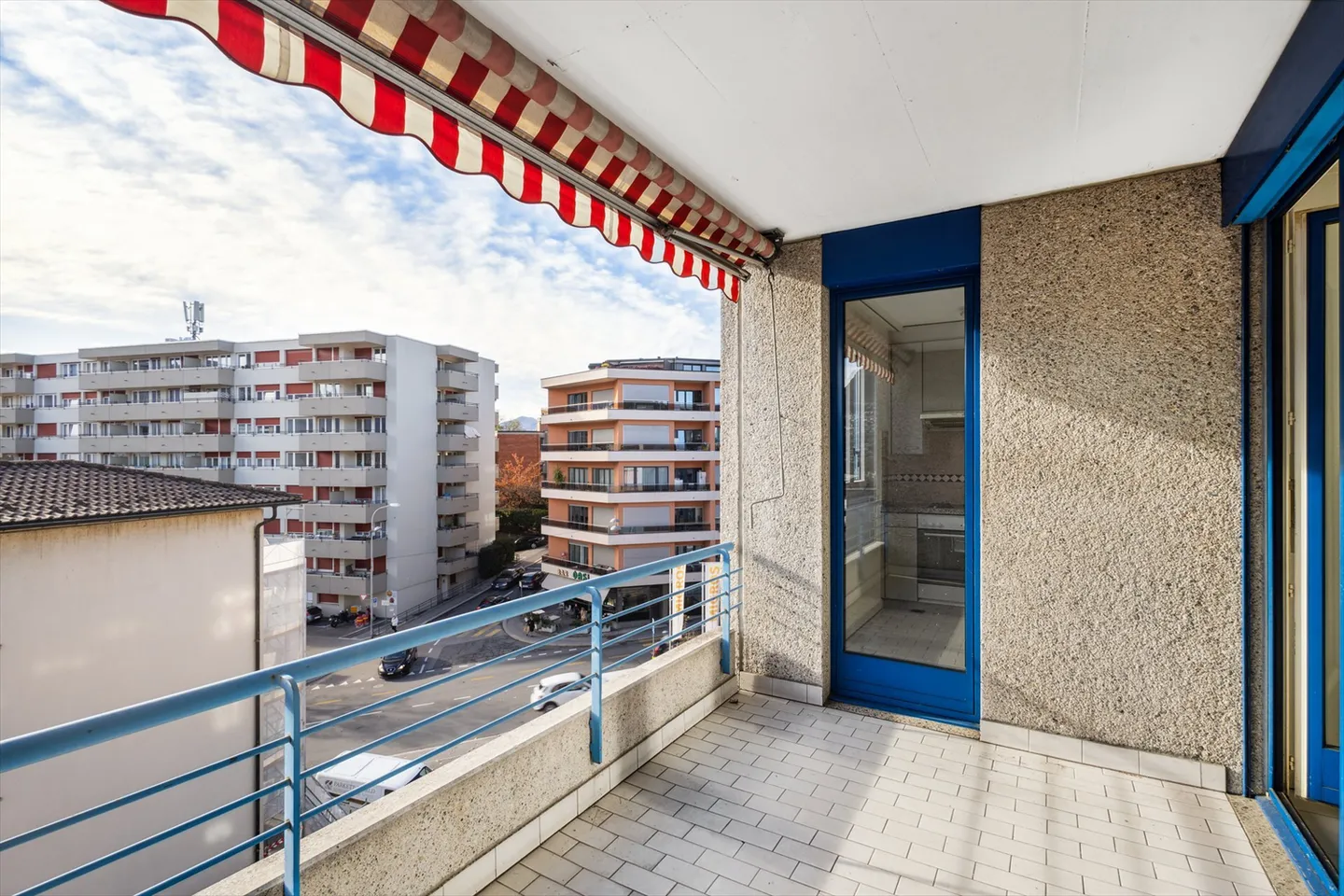 Appartamento in affitto - Foto 11 di 12