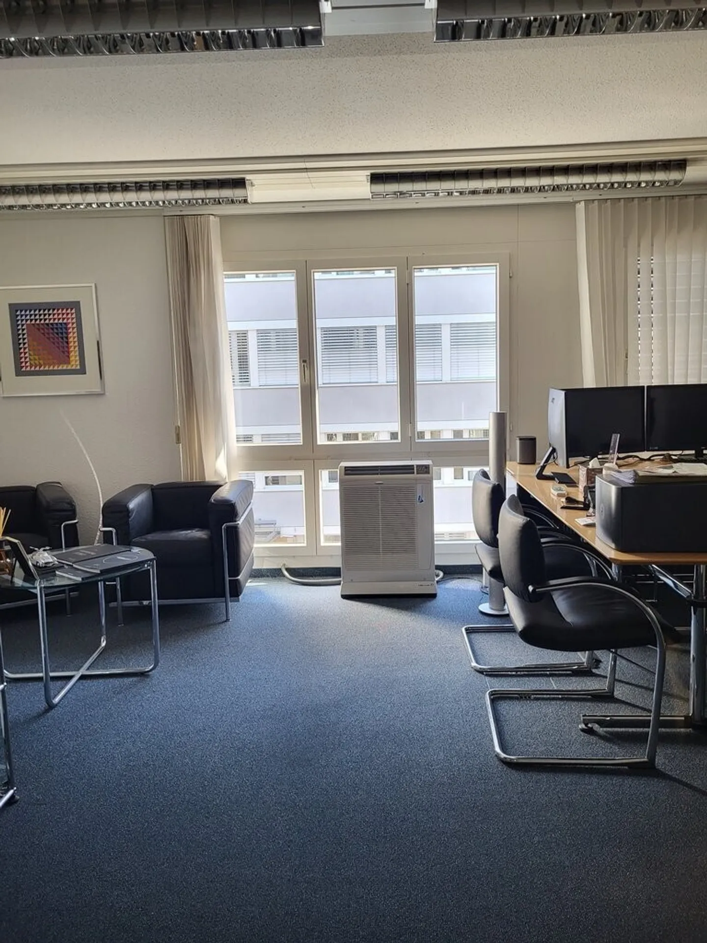 Your new office in the trendy Seefeld district! - Photo 2 of 6