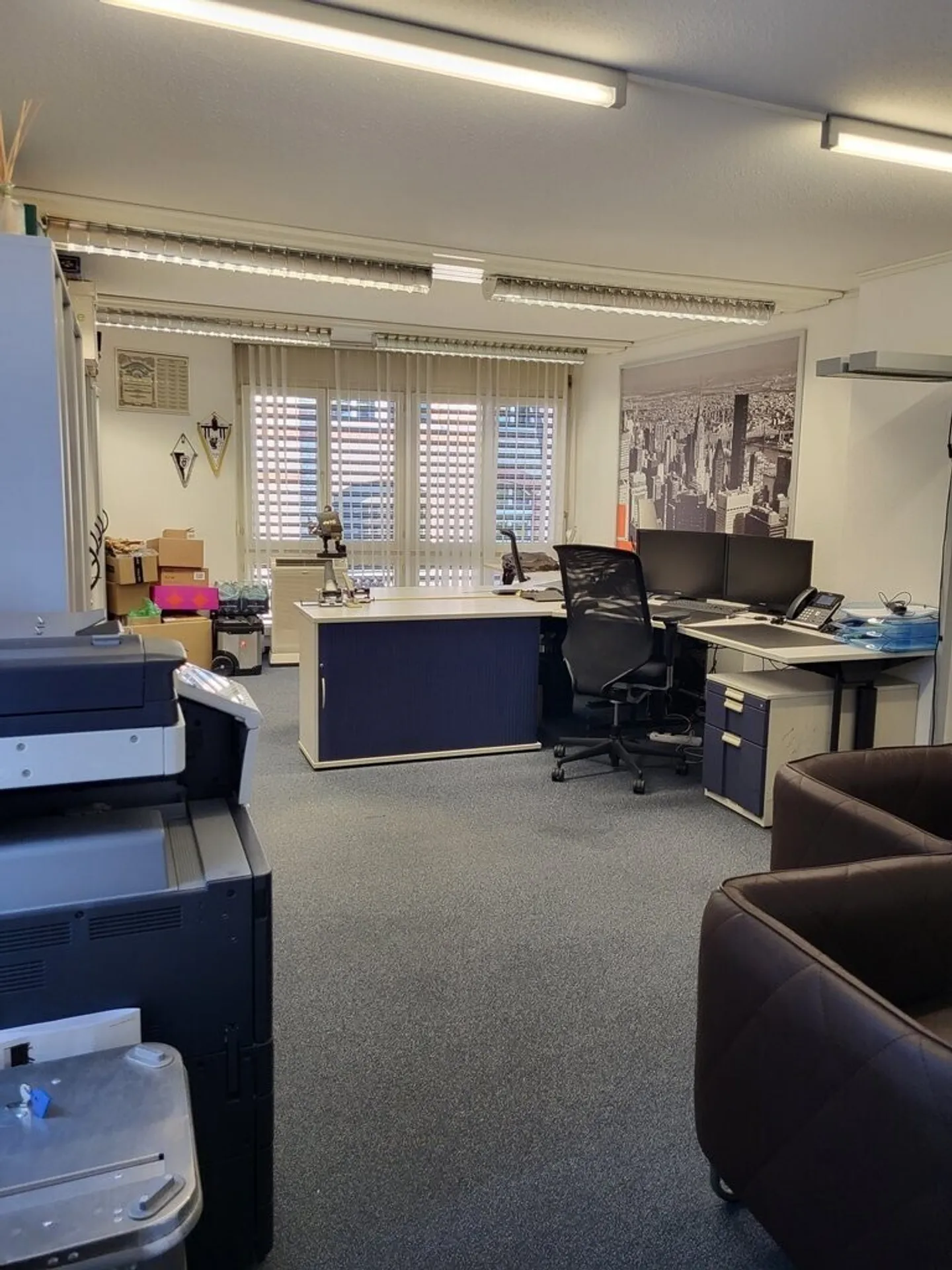 Your new office in the trendy Seefeld district! - Photo 3 of 6
