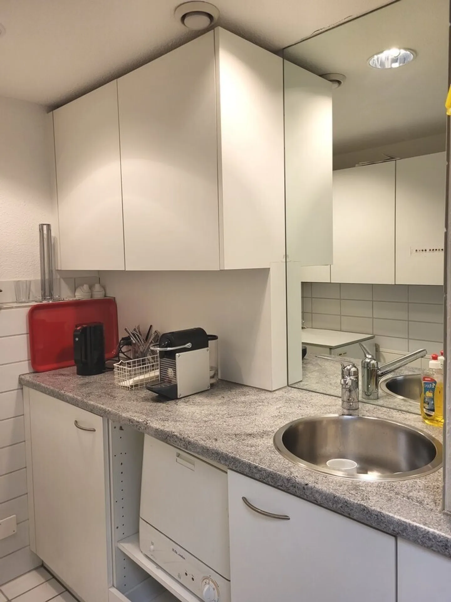 Your new office in the trendy Seefeld district! - Photo 5 of 6