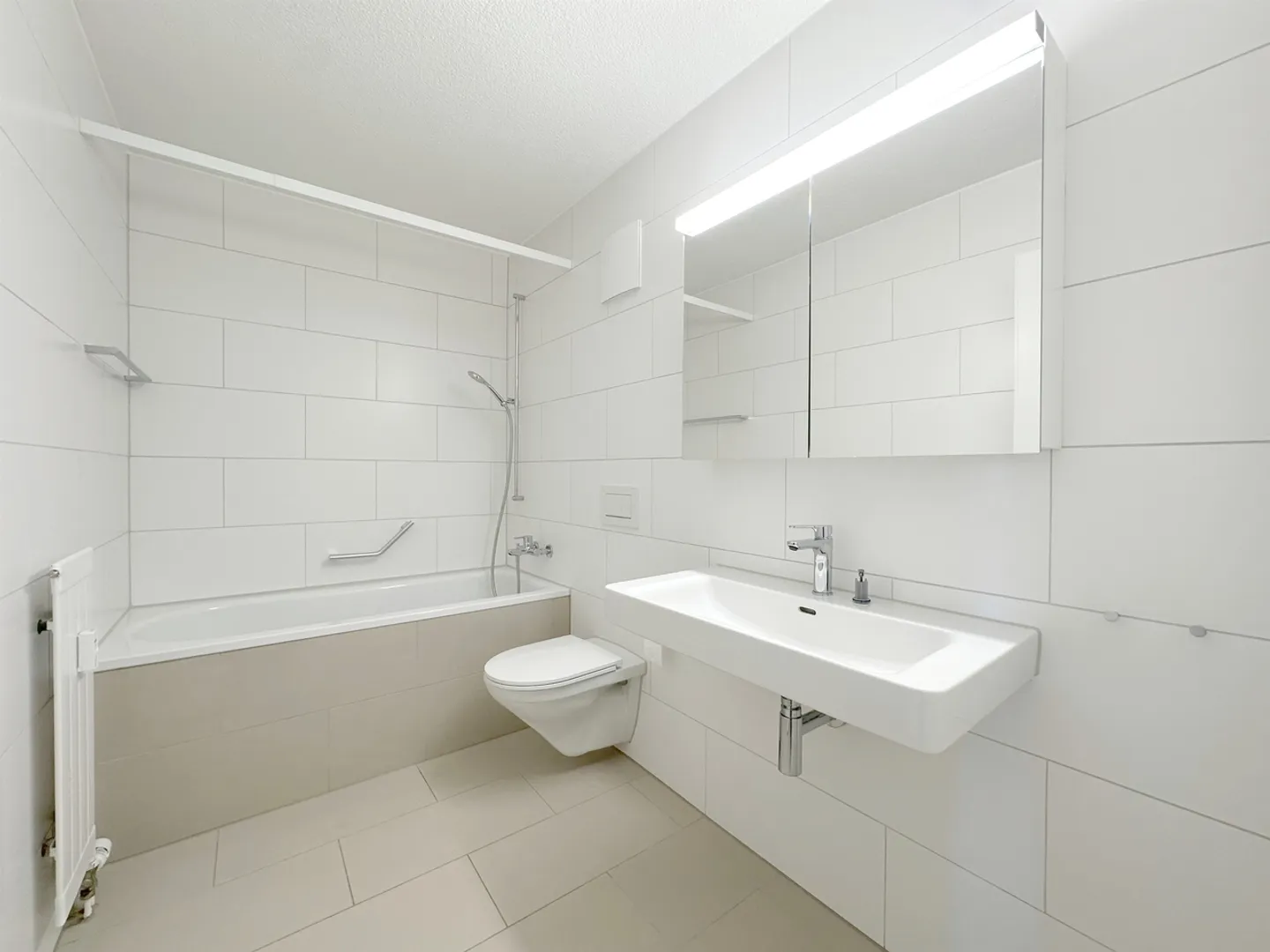 Grosszügige Familienwohnung in Horgen - Foto 11 von 13