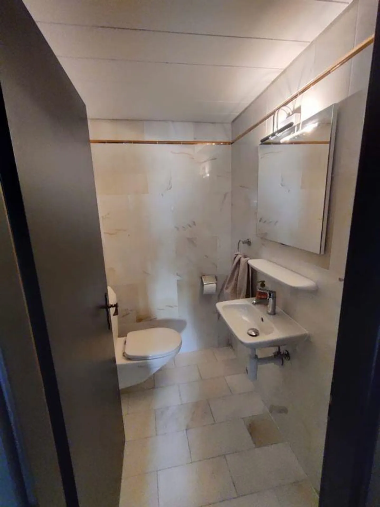 Spacious 2-room apartment near SBB - Photo 4 of 7
