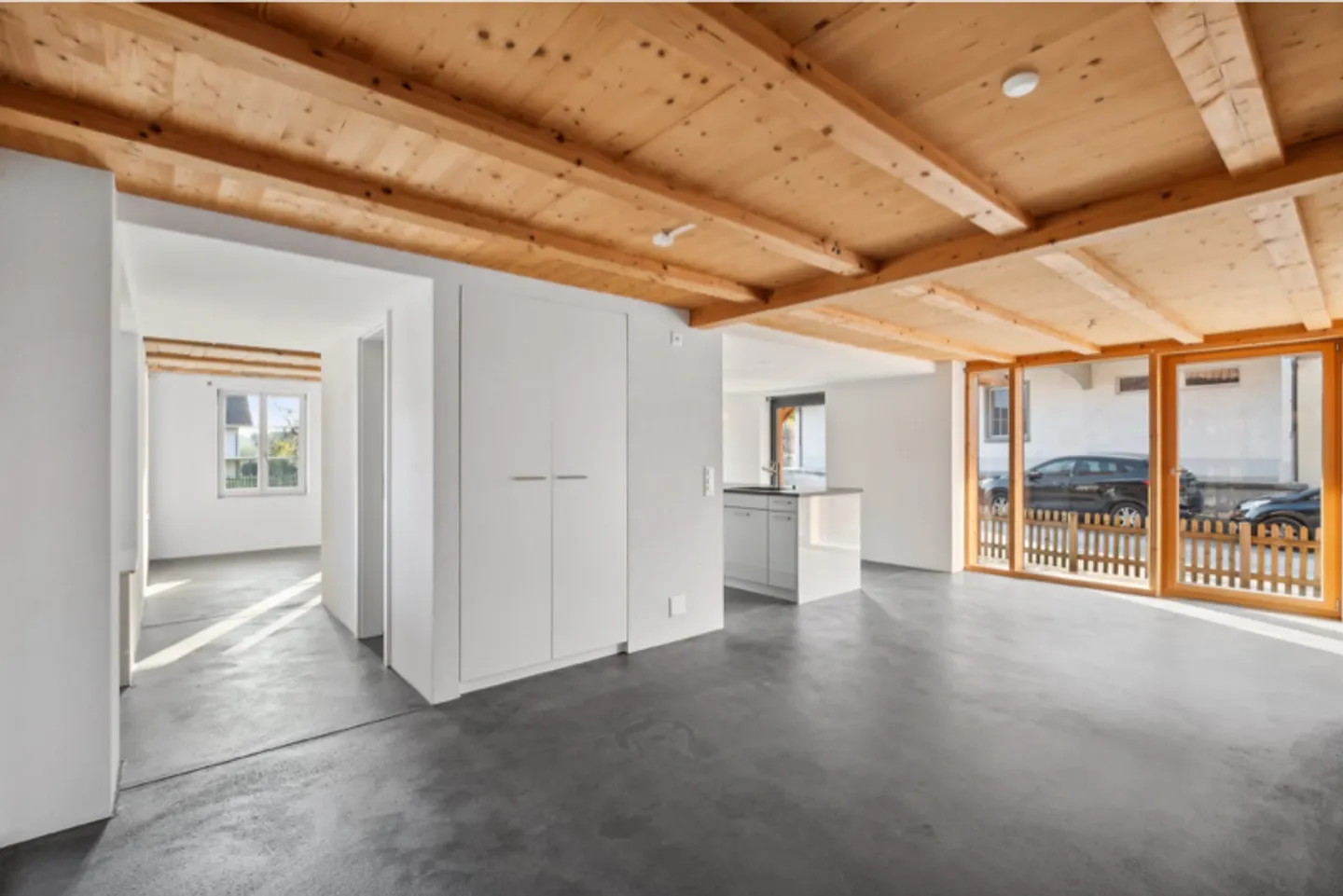 Apartment for sale - Photo 7 of 9