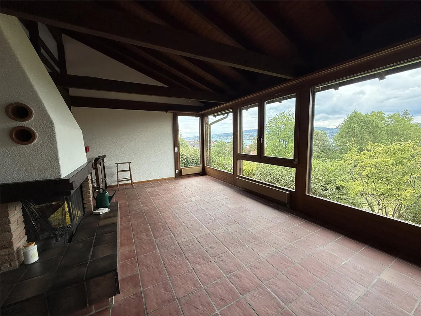 Charmantes Einfamilienhaus mit Seeblick - Foto 5 von 29