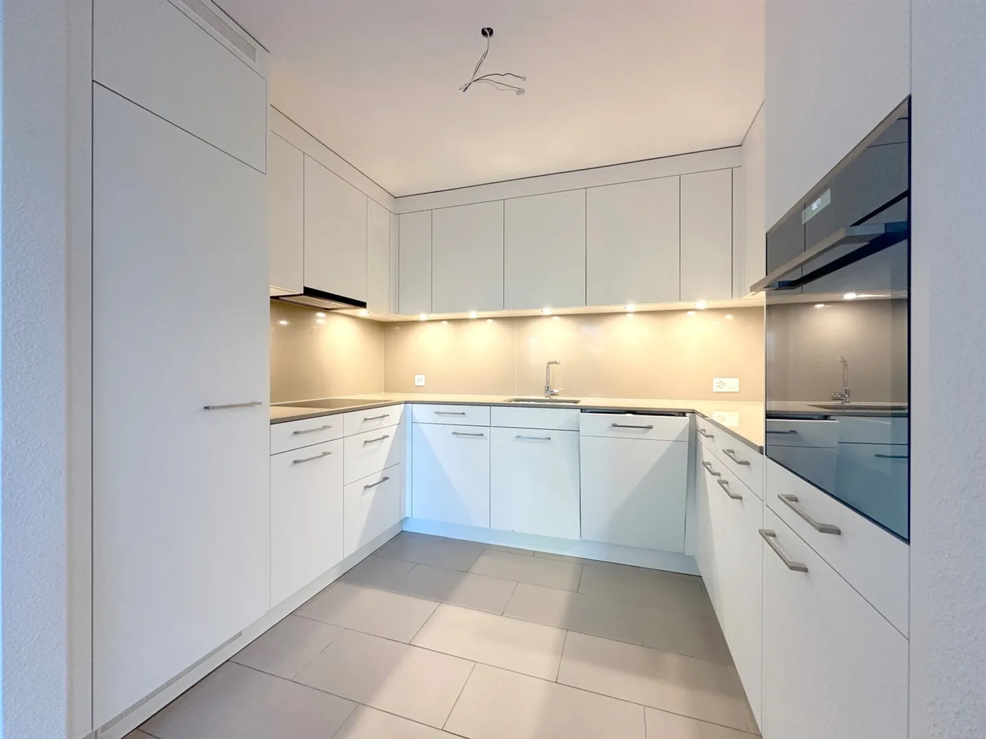 Grosszügige Familienwohnung in Horgen - Foto 10 von 13