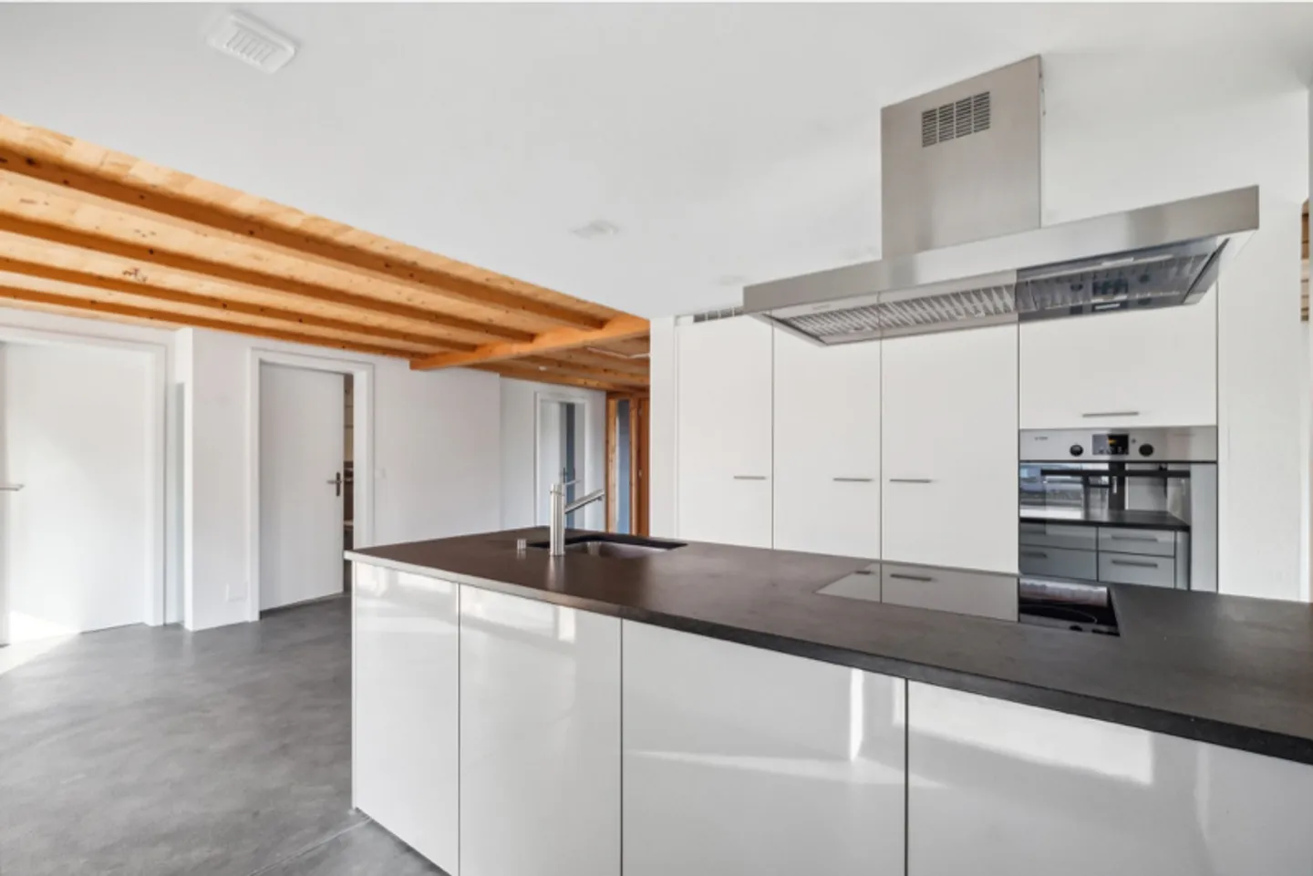 Apartment for sale - Photo 8 of 9