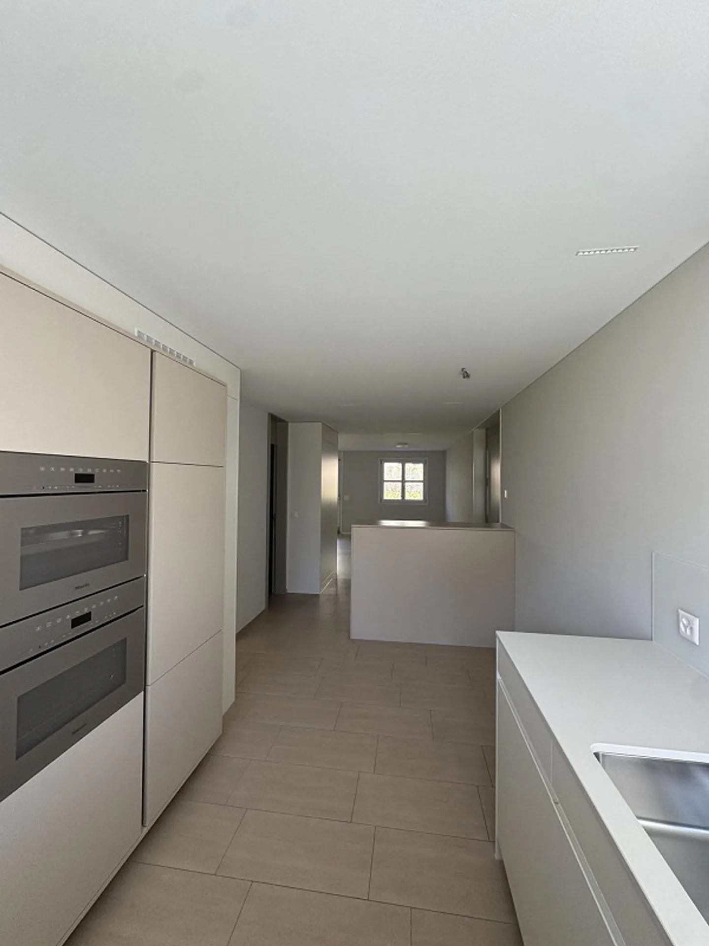 Moderno appartamento di 2,5 stanze con terrazza e giardino a Appenzell - Foto 3 di 10