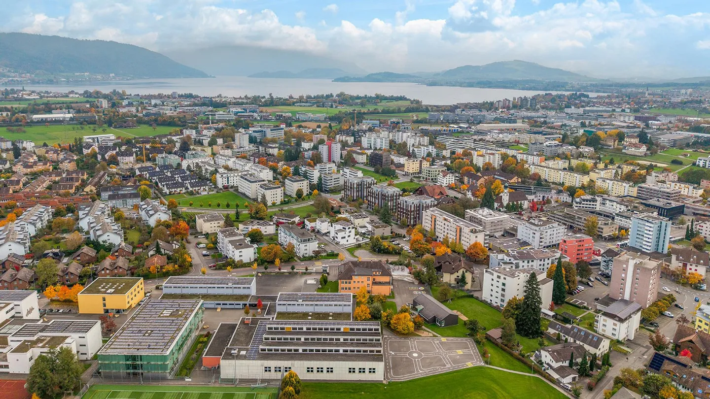 Wunderschönes, familienfreundliches Einfamilienhaus an zentraler Lage - Foto 5 von 6