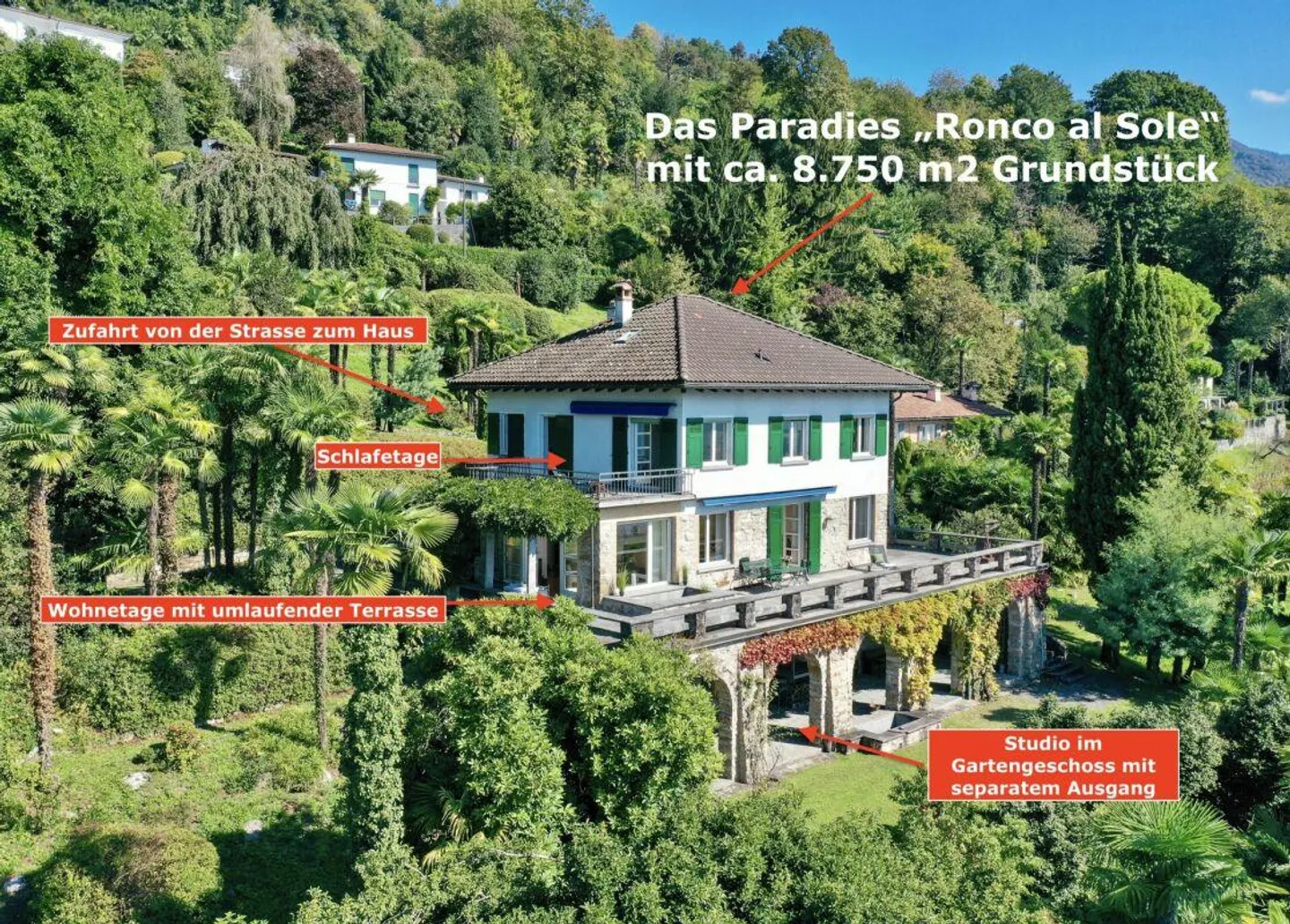 Large villa with stunning lake views for those who love to enjoy life - Photo 15 of 30