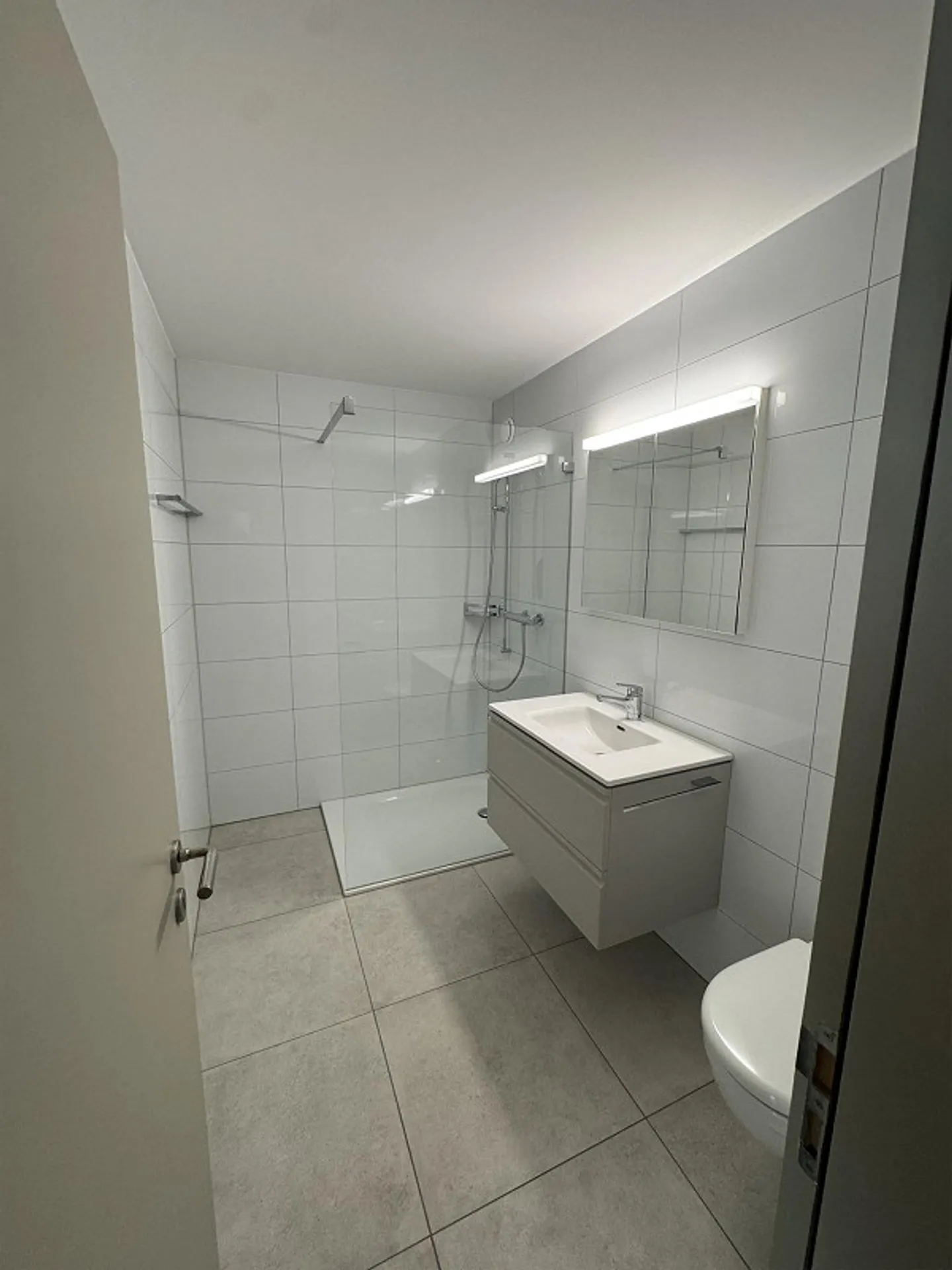 Moderno appartamento di 2,5 stanze con terrazza e giardino a Appenzell - Foto 7 di 10