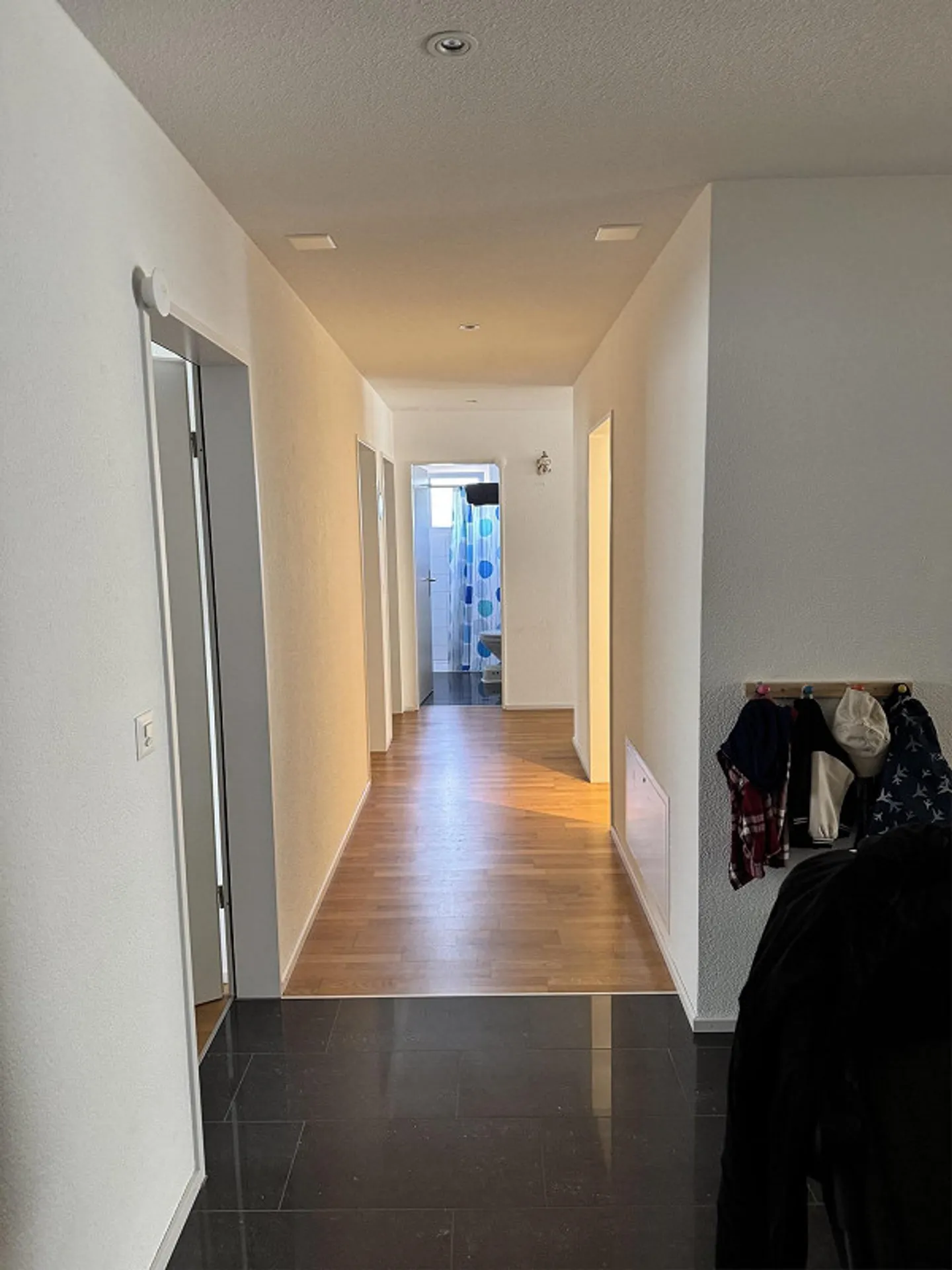 Ampio appartamento di 5,5 stanze in un quartiere adatto alle famiglie - Foto 10 di 11