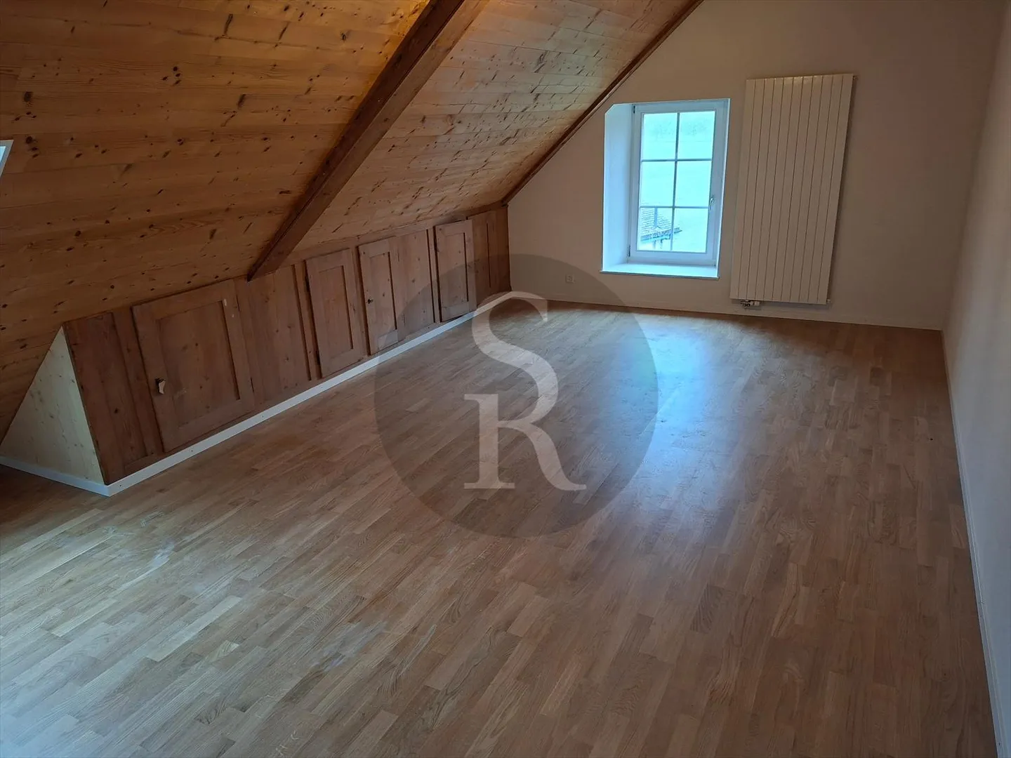 3.5 Room Apartment - Photo 4 of 8