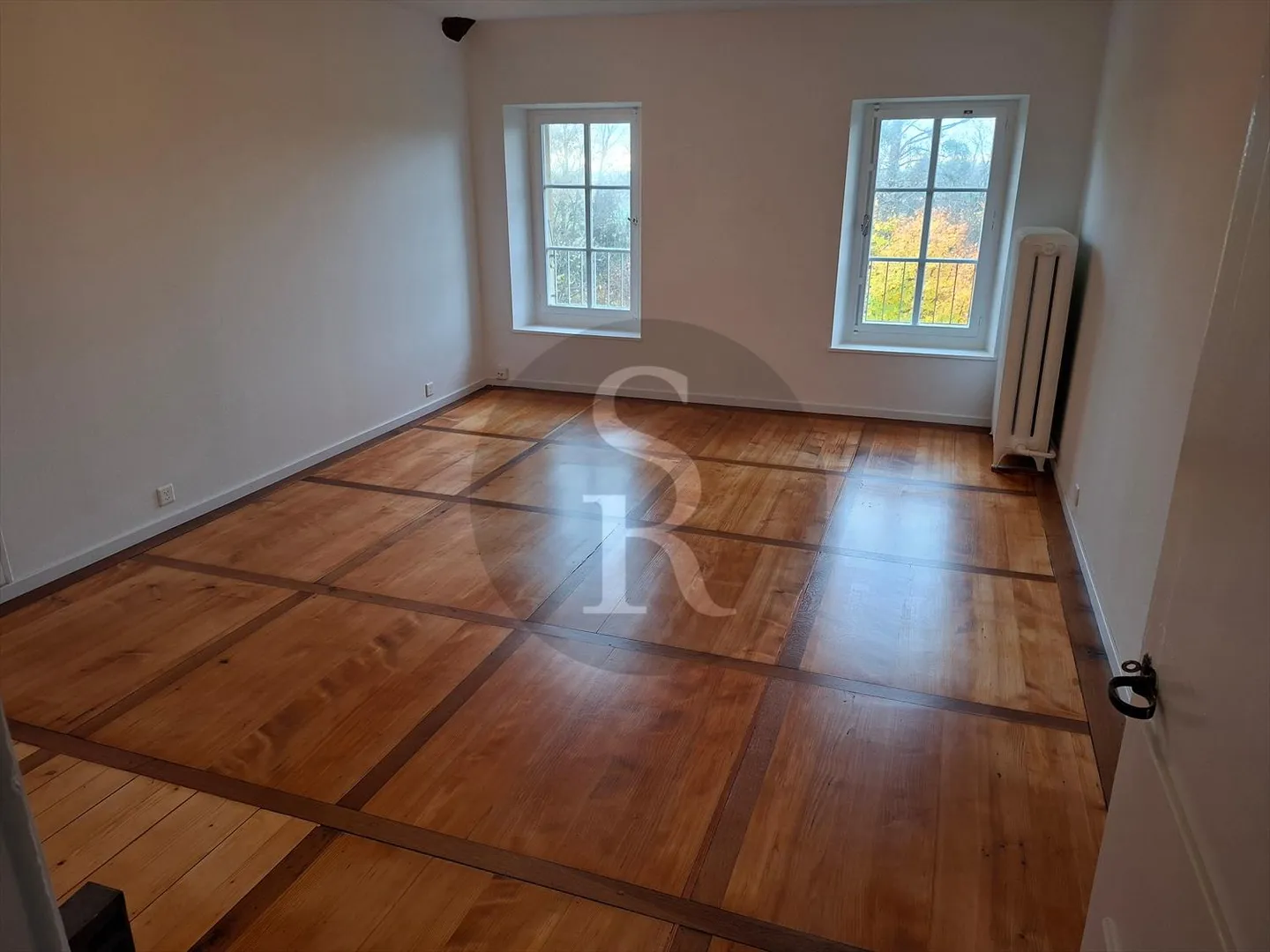 3.5 Room Apartment - Photo 6 of 8