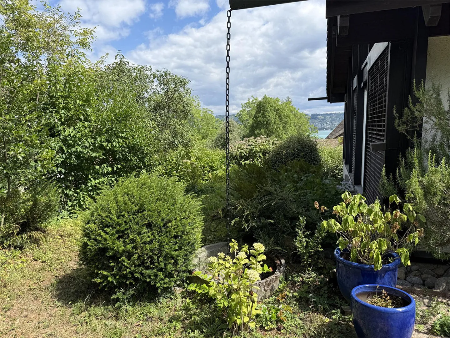 Charmantes Einfamilienhaus mit Seeblick - Foto 27 von 29