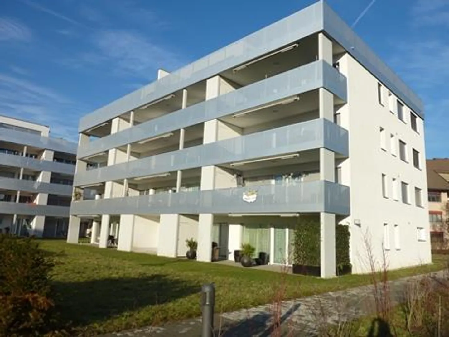 Standard di costruzione moderno ed esclusivo per una qualità abitativa unica - Foto 1 di 5