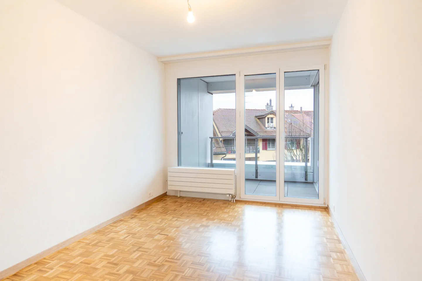Charming 3.5 Room Apartment - Photo 5 of 7