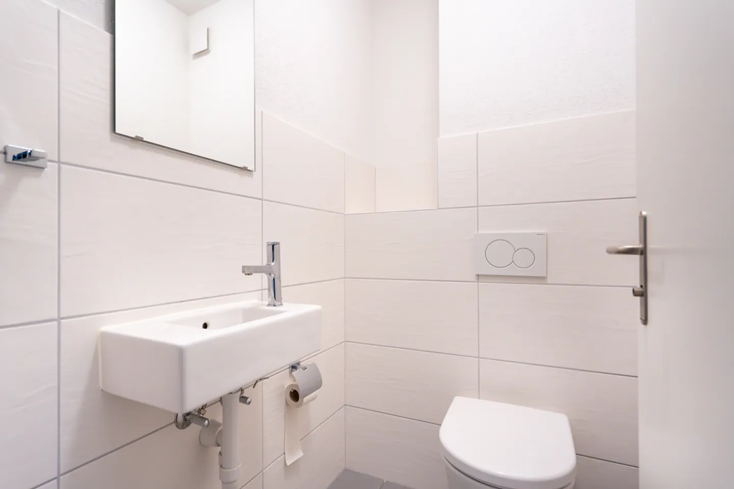 Charming 3.5 Room Apartment - Photo 6 of 7