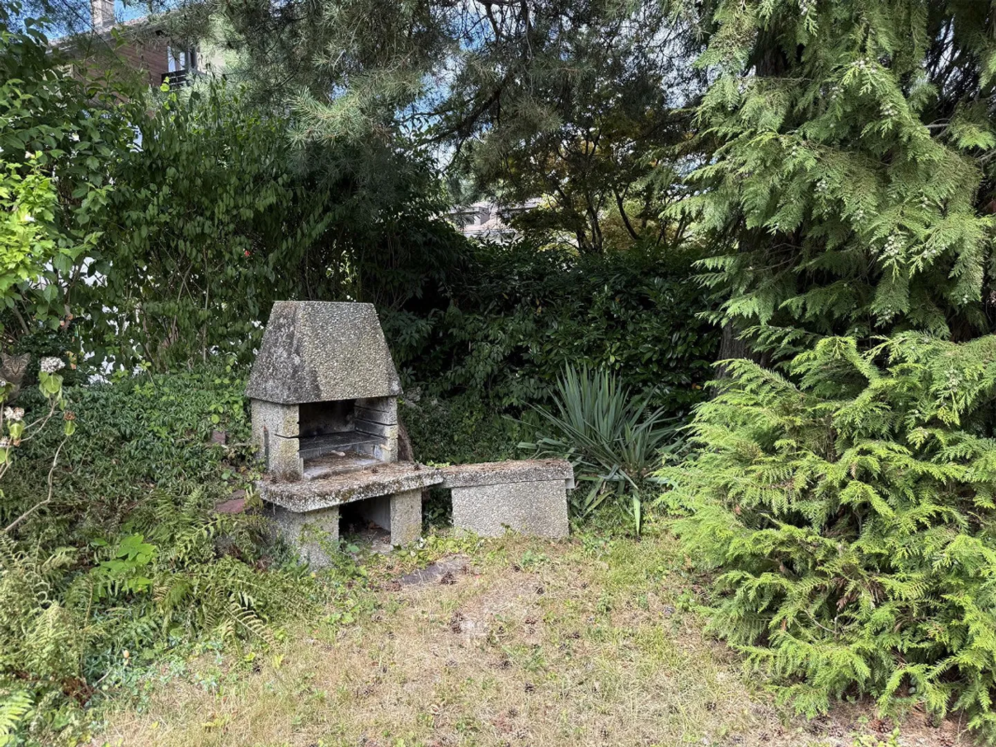Charmantes Einfamilienhaus mit Seeblick - Foto 28 von 29