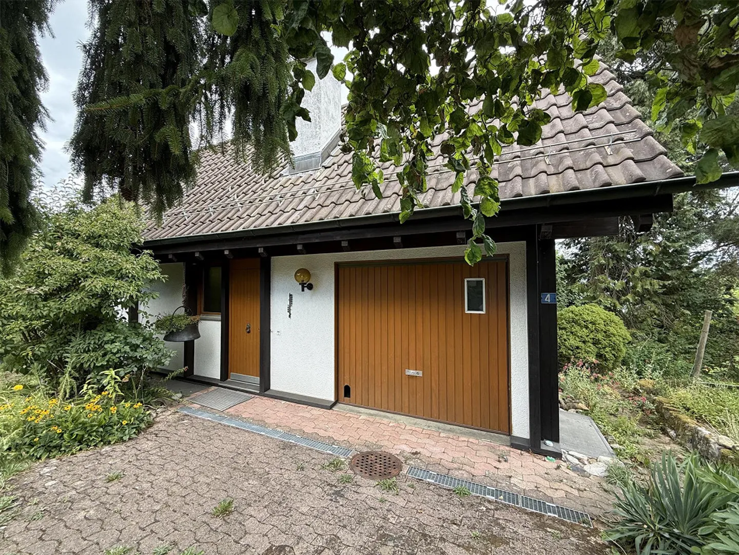 Charmantes Einfamilienhaus mit Seeblick - Foto 29 von 29