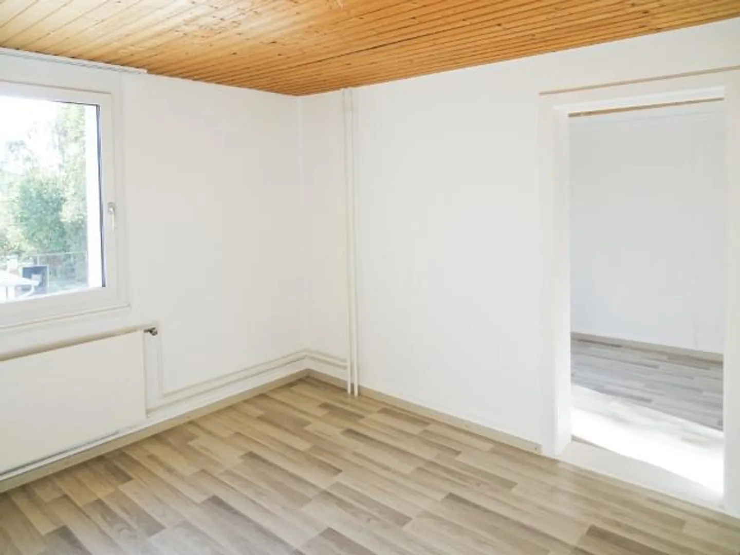 Vendita di un edificio residenziale multifamiliare completamente affittato... - Foto 11 di 13