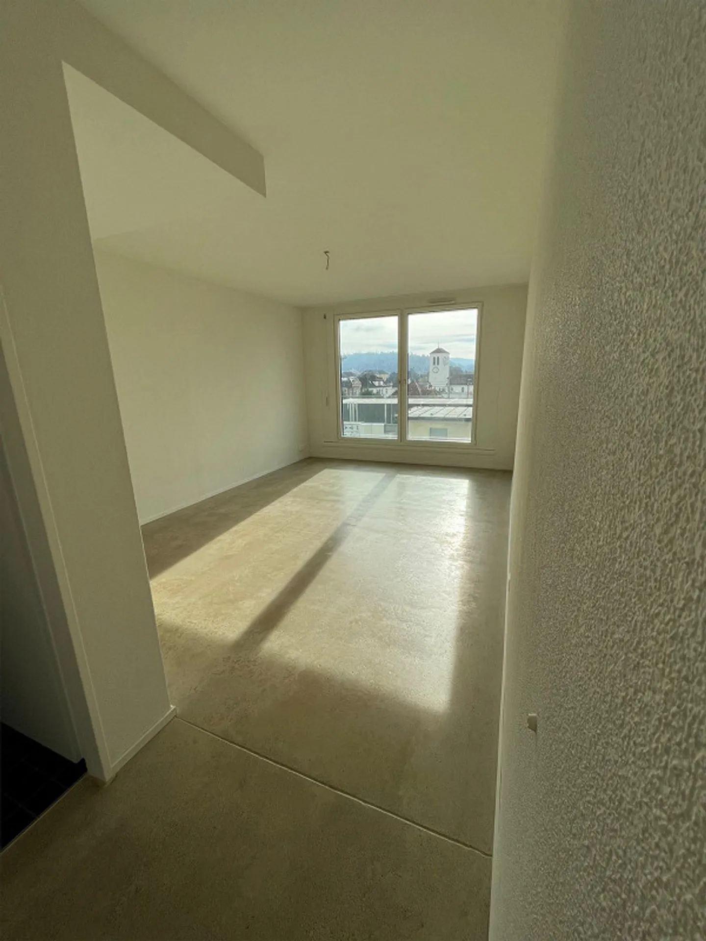 1-Zimmer mit eigenem Bad und Gemeinschaftsküche - Foto 2 von 5