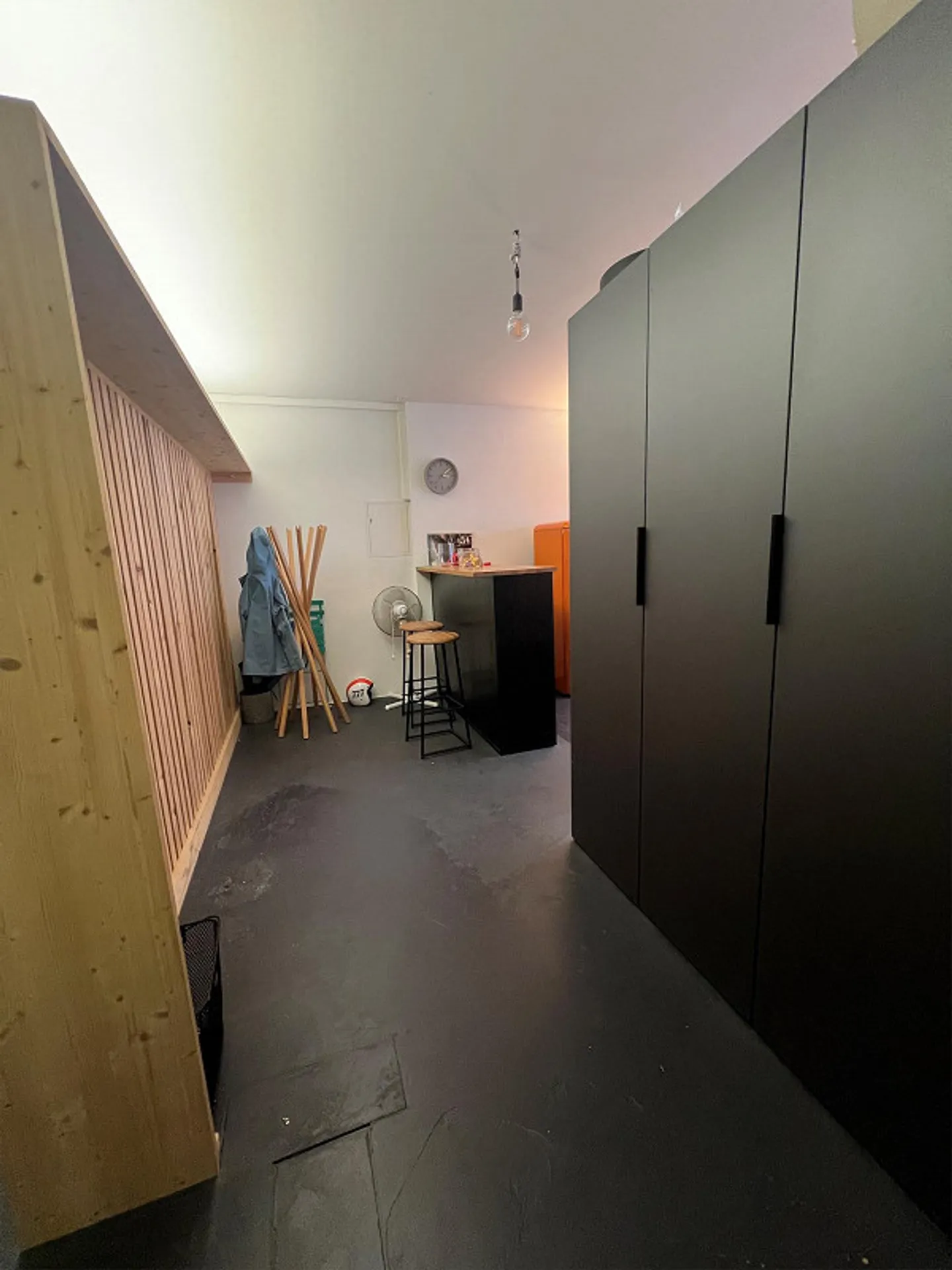 Helle und zeitgemässe Bürofläche an zentraler Lage in Luzern - Foto 7 von 8