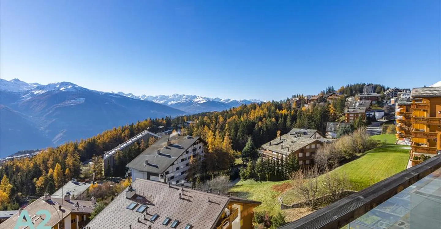 Luxury Apartment in Montana - Photo 5 of 13