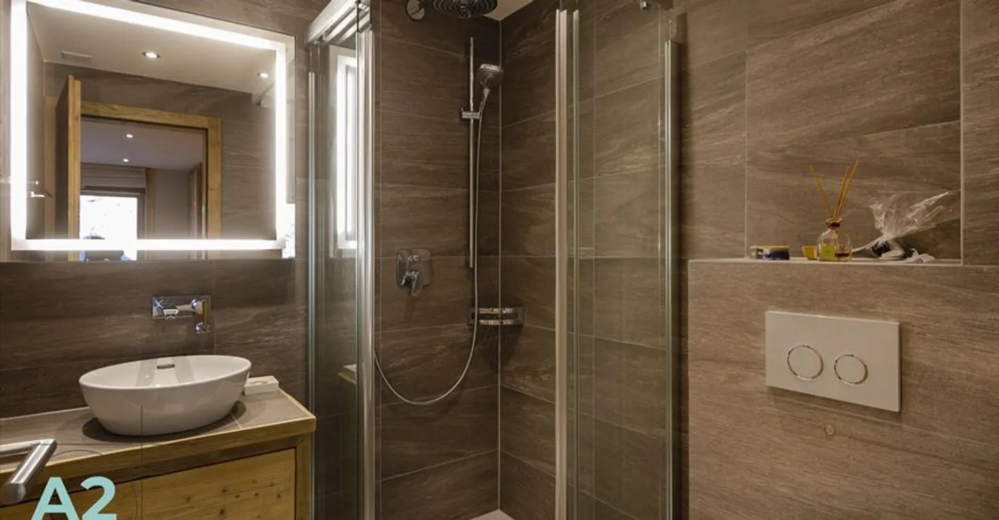 Luxury Apartment in Montana - Photo 10 of 13