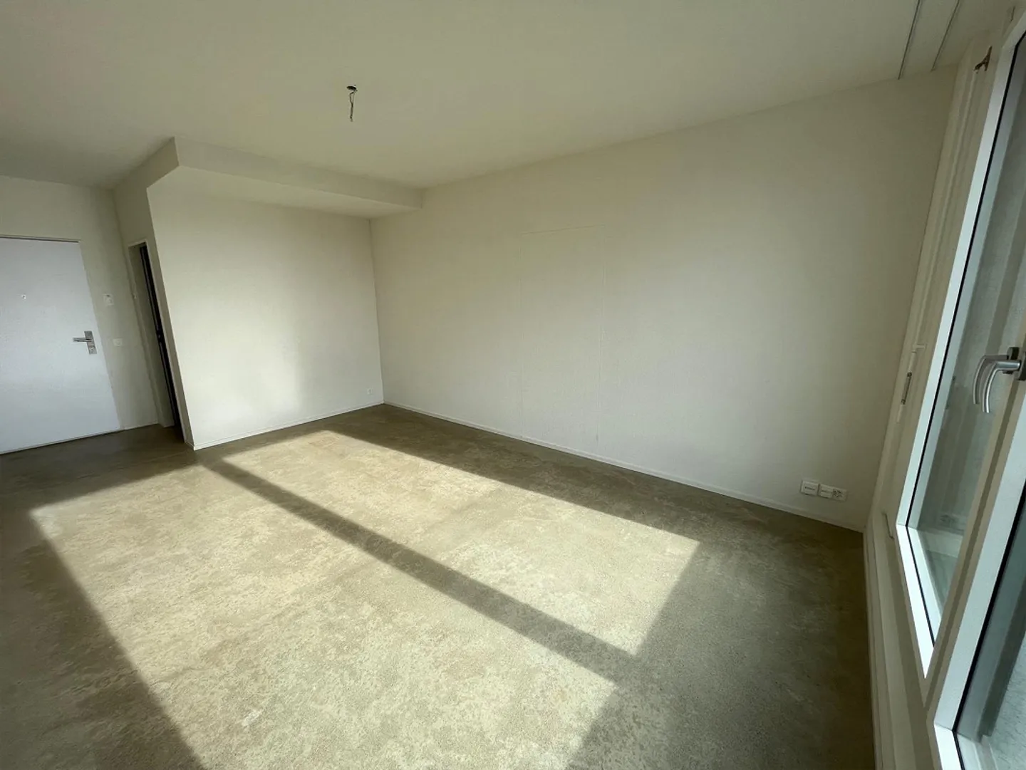 1-Zimmer mit eigenem Bad und Gemeinschaftsküche - Foto 4 von 5