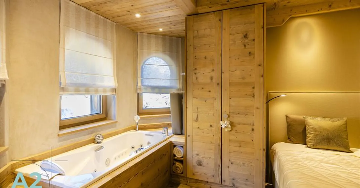 Luxury Apartment in Montana - Photo 7 of 13