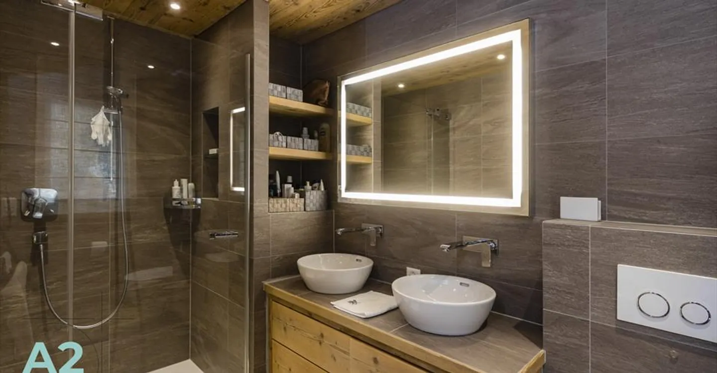 Luxury Apartment in Montana - Photo 8 of 13