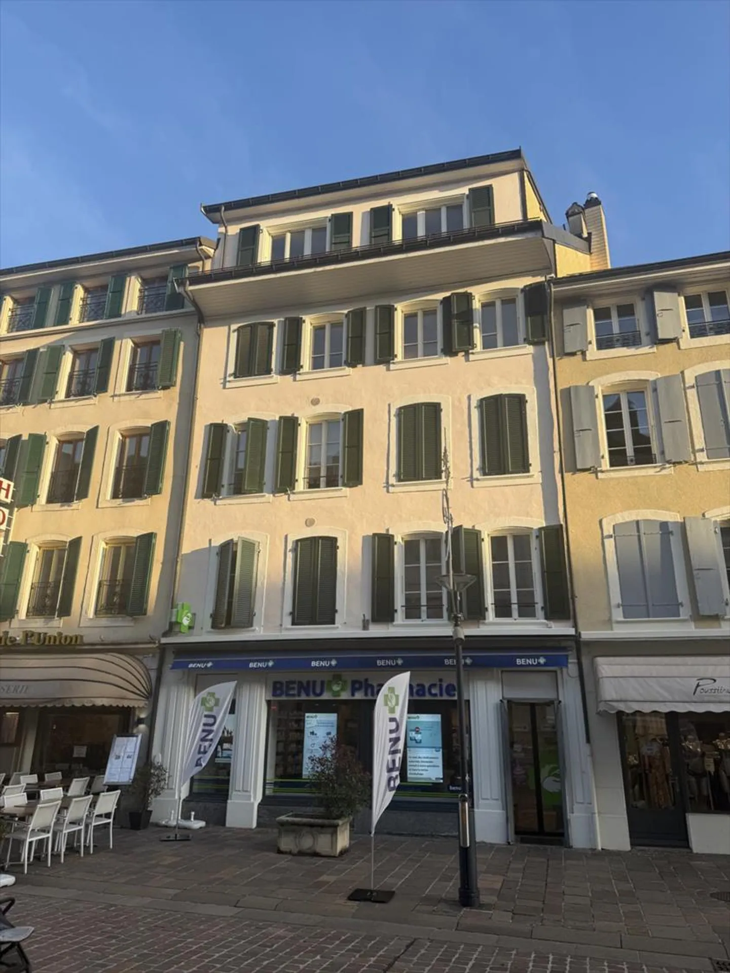 3-Zimmer-Wohnung - Foto 1 von 1