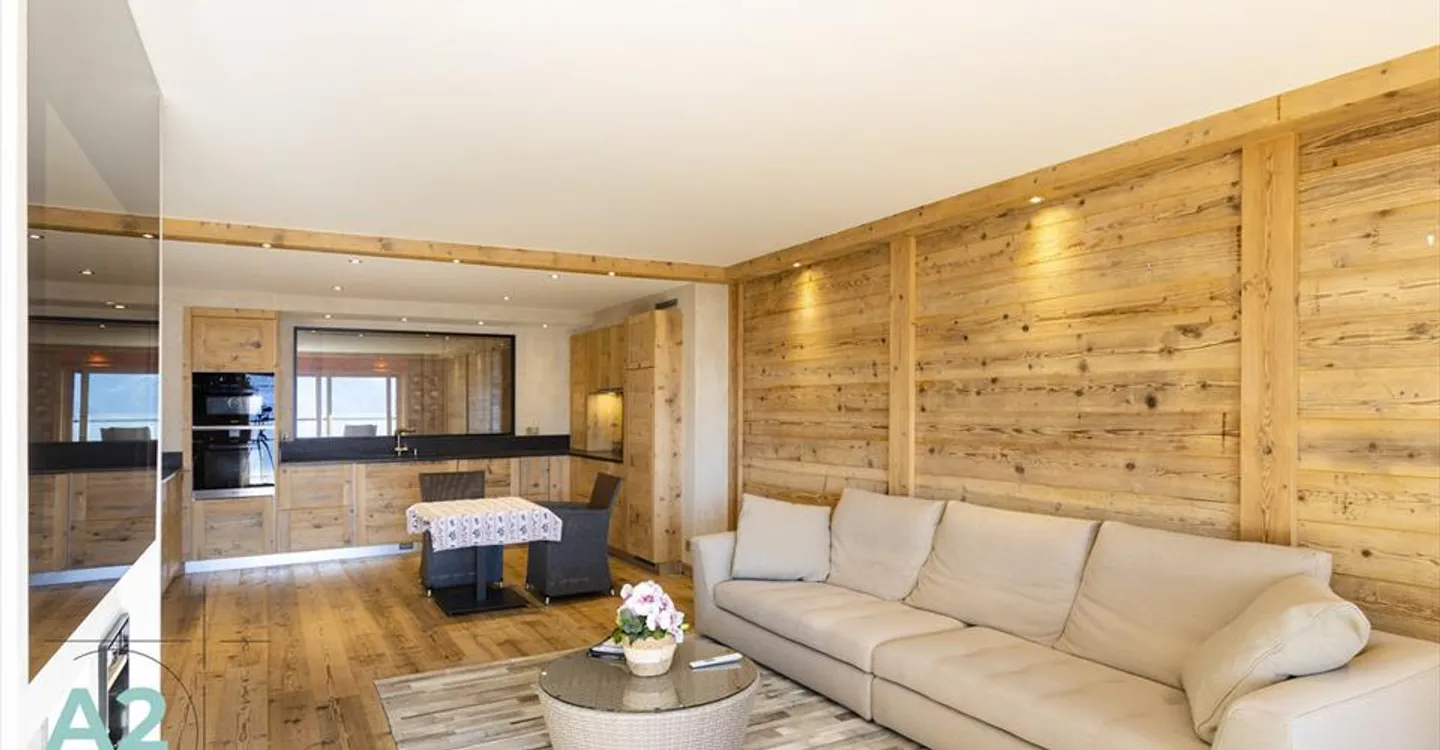 Luxury Apartment in Montana - Photo 12 of 13