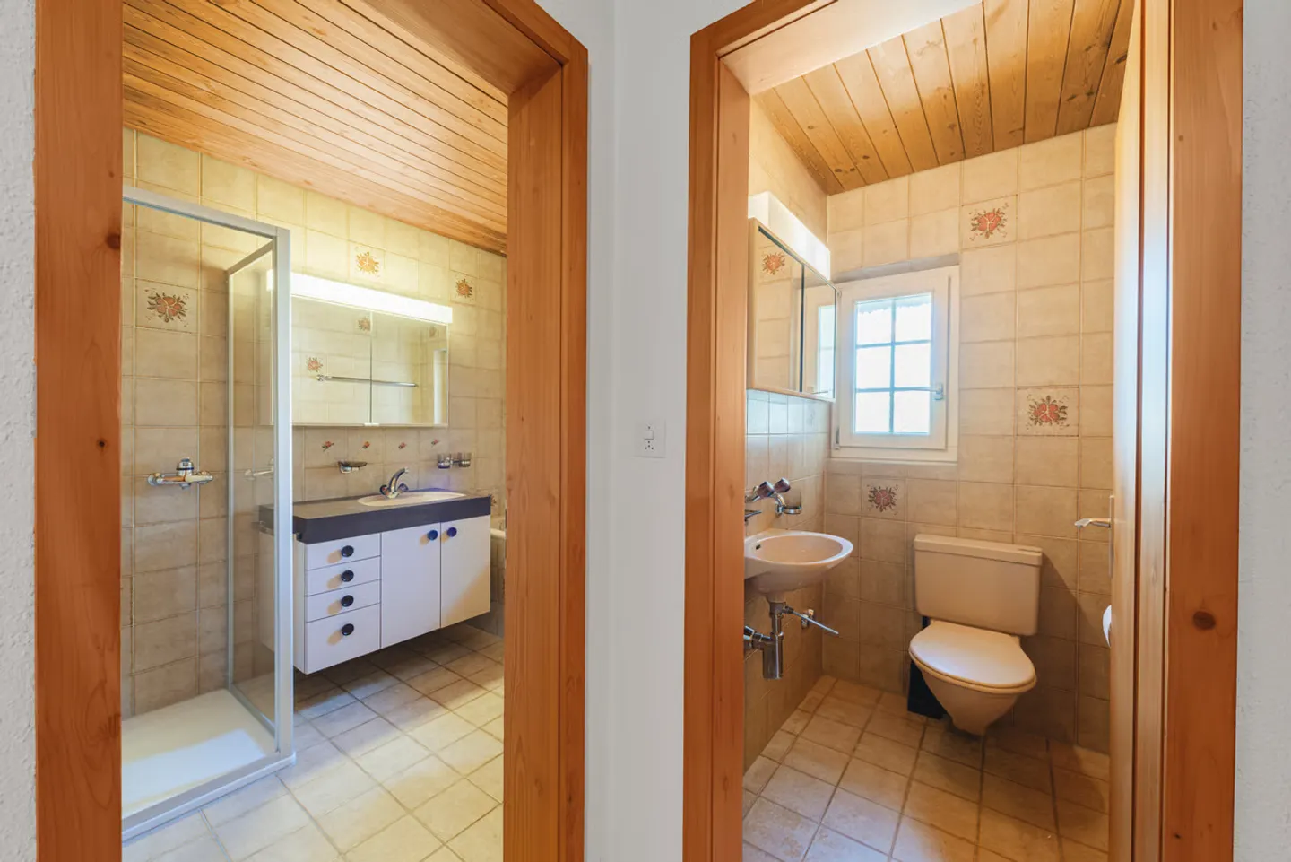 Charmantes Bauernhaus mit Potenzial - Foto 10 von 13