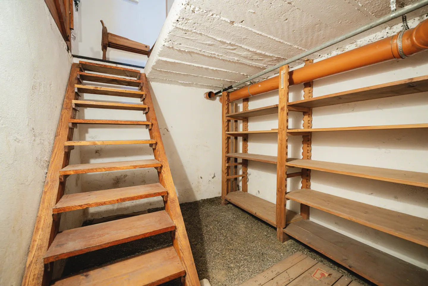 Charmantes Bauernhaus mit Potenzial - Foto 13 von 13