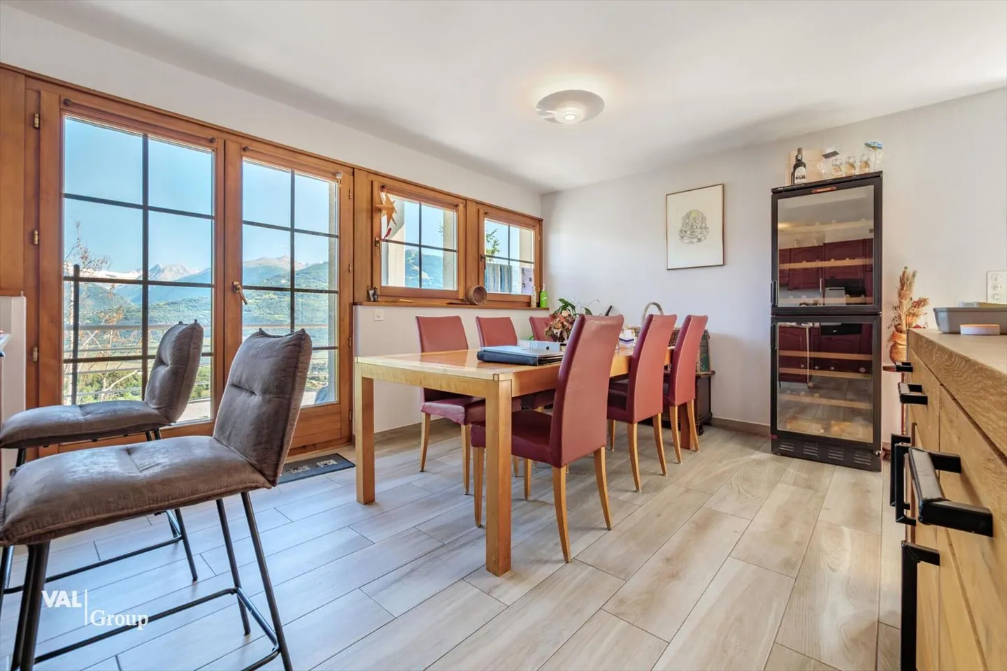 Villa dell'Architetto con Vista sulle Alpi - Foto 6 di 13