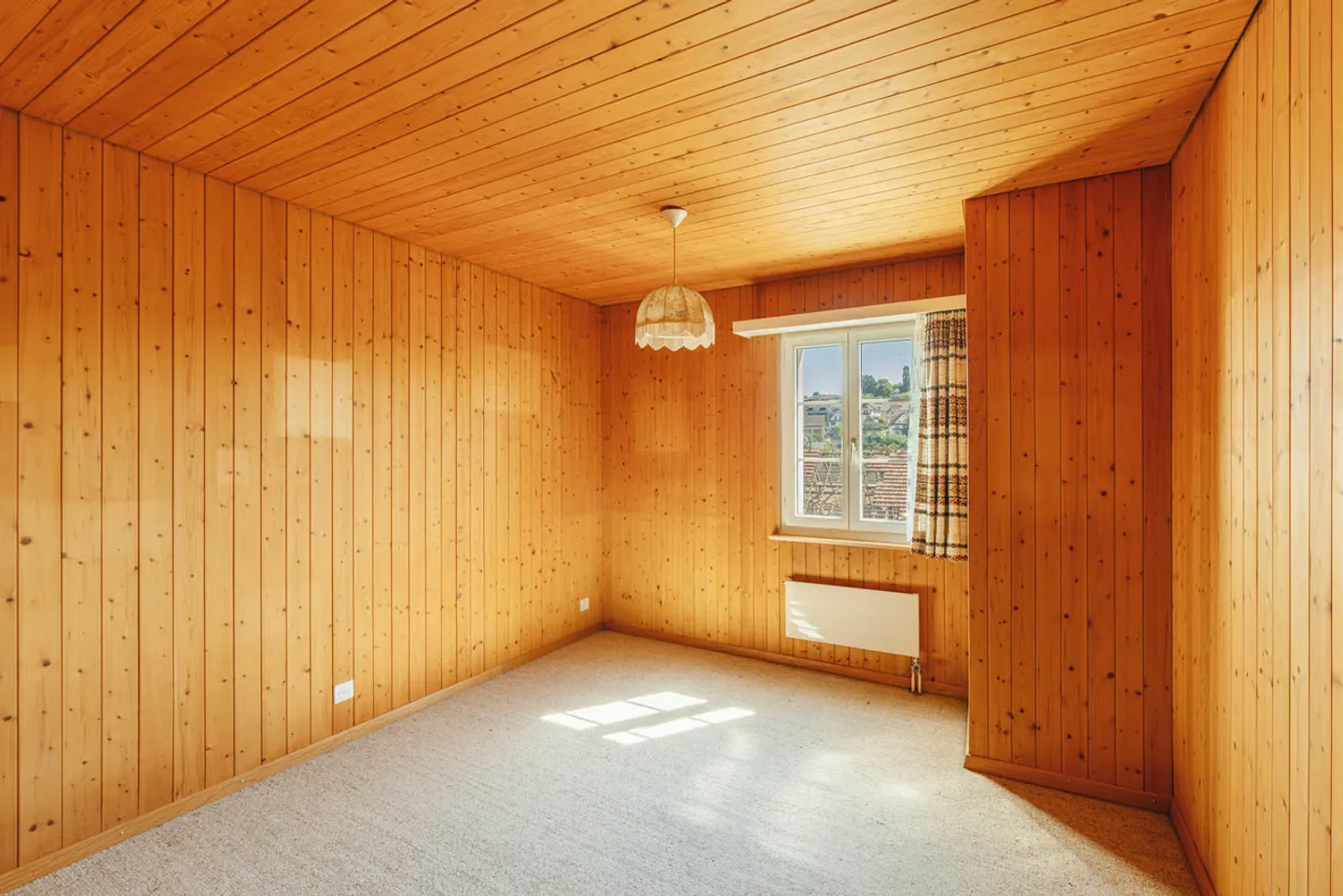 Charmantes Bauernhaus mit Potenzial - Foto 5 von 13