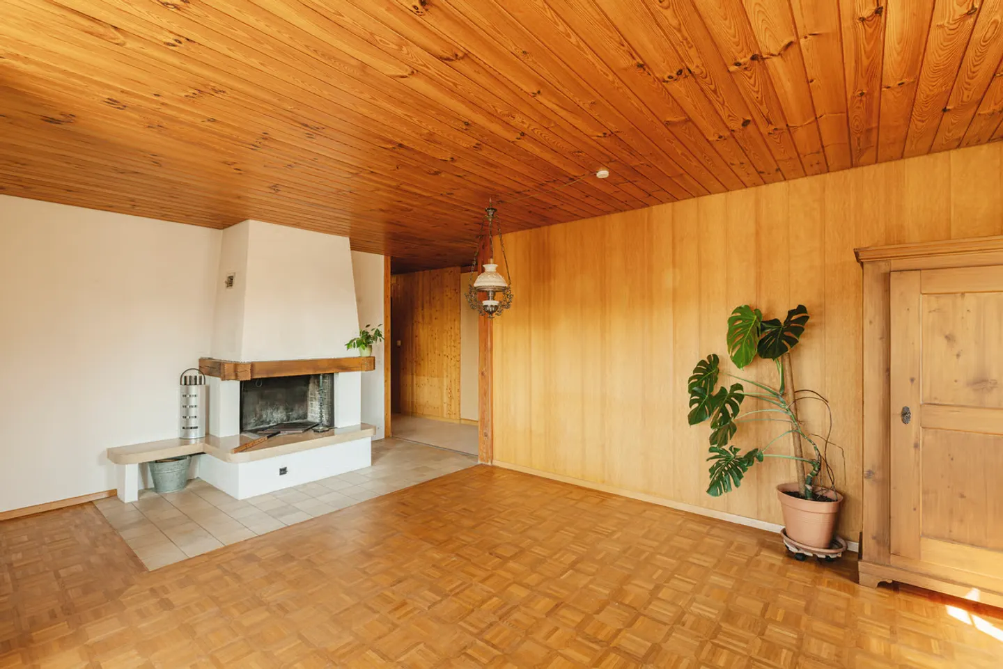 Charmantes Bauernhaus mit Potenzial - Foto 6 von 13