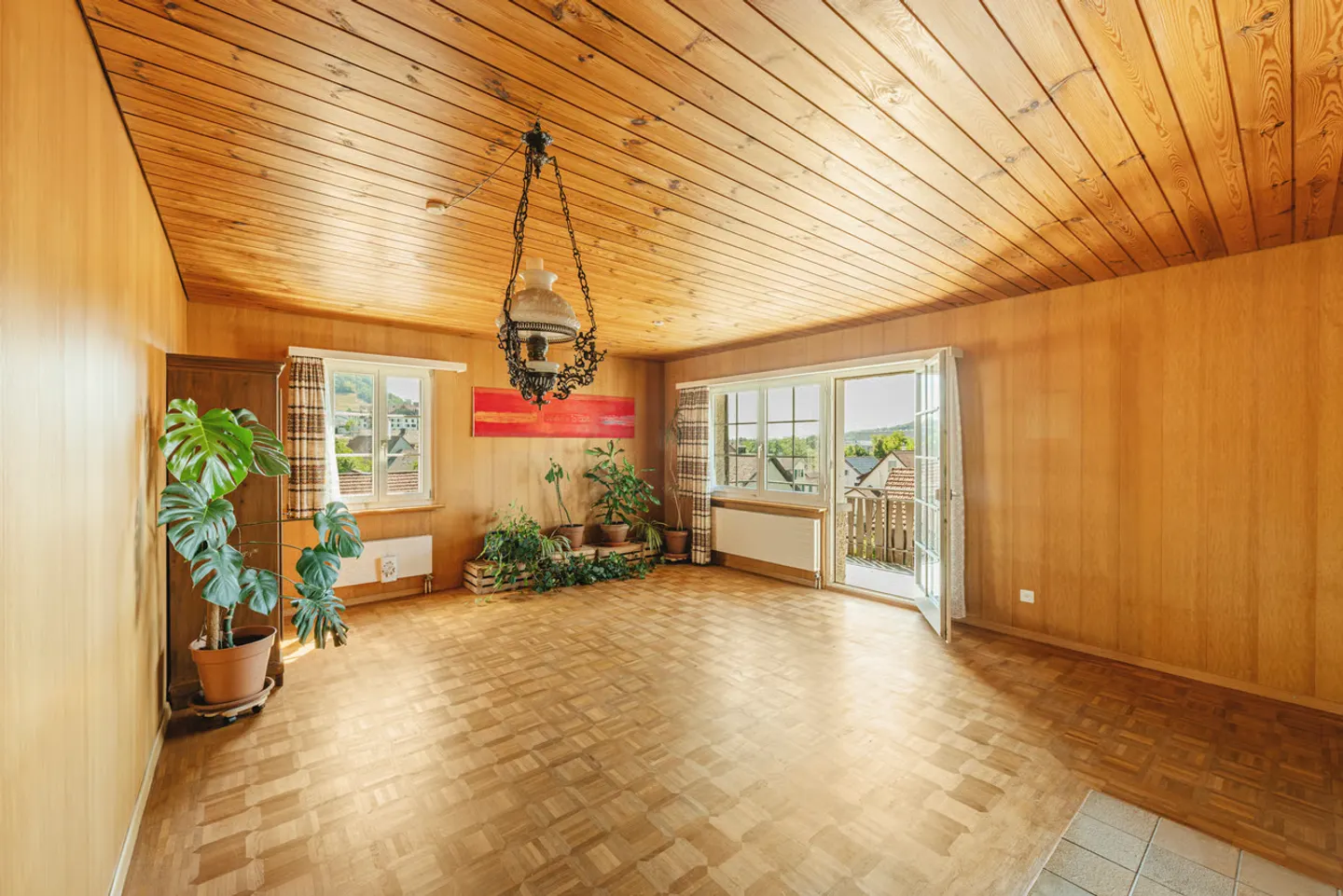 Charmantes Bauernhaus mit Potenzial - Foto 7 von 13