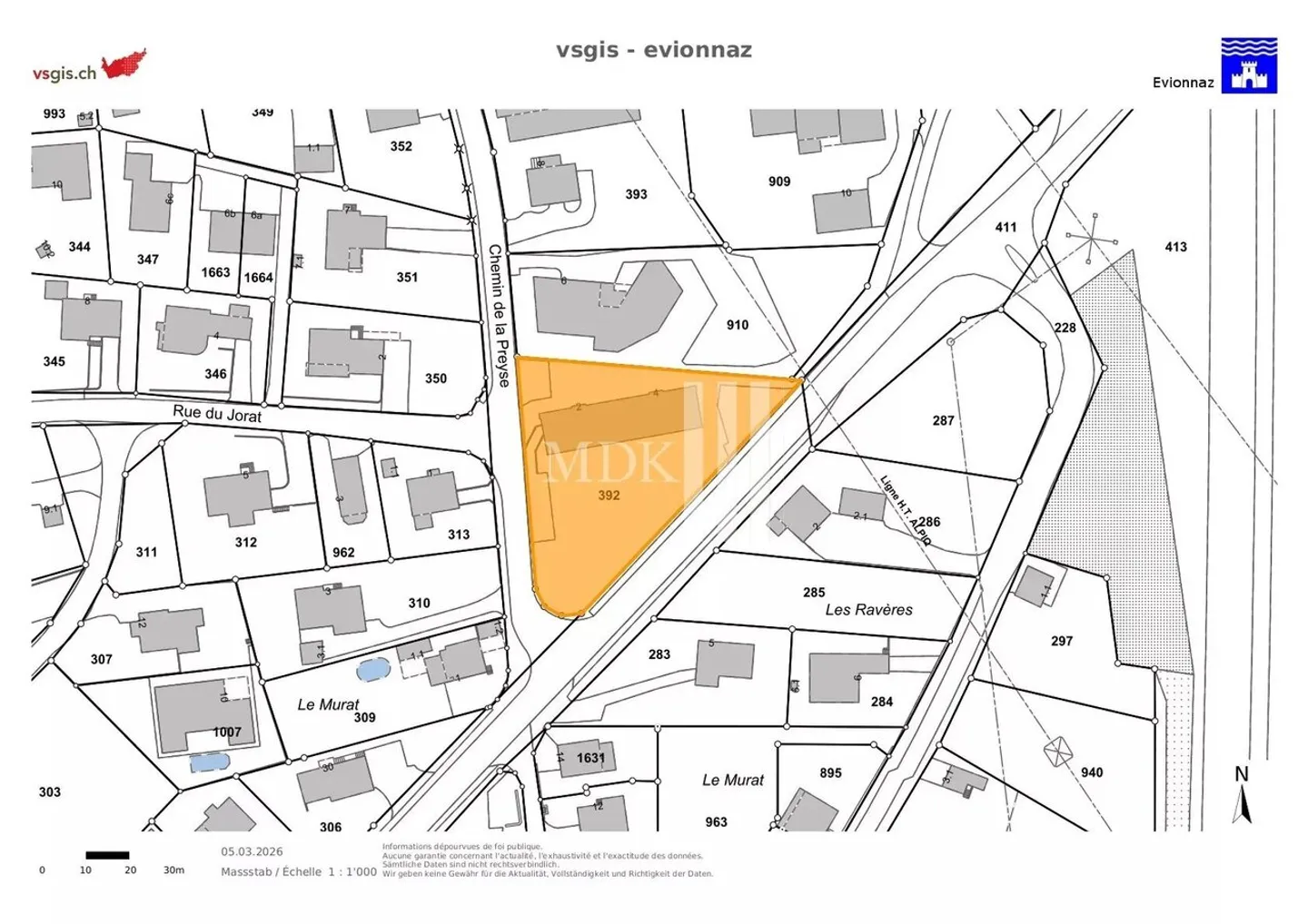 Investitionsmöglichkeit 5,53% Bruttorendite - Foto 9 von 9