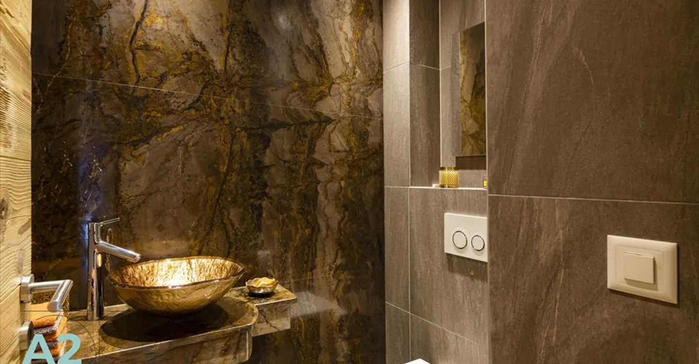 Luxury Apartment in Montana - Photo 13 of 13