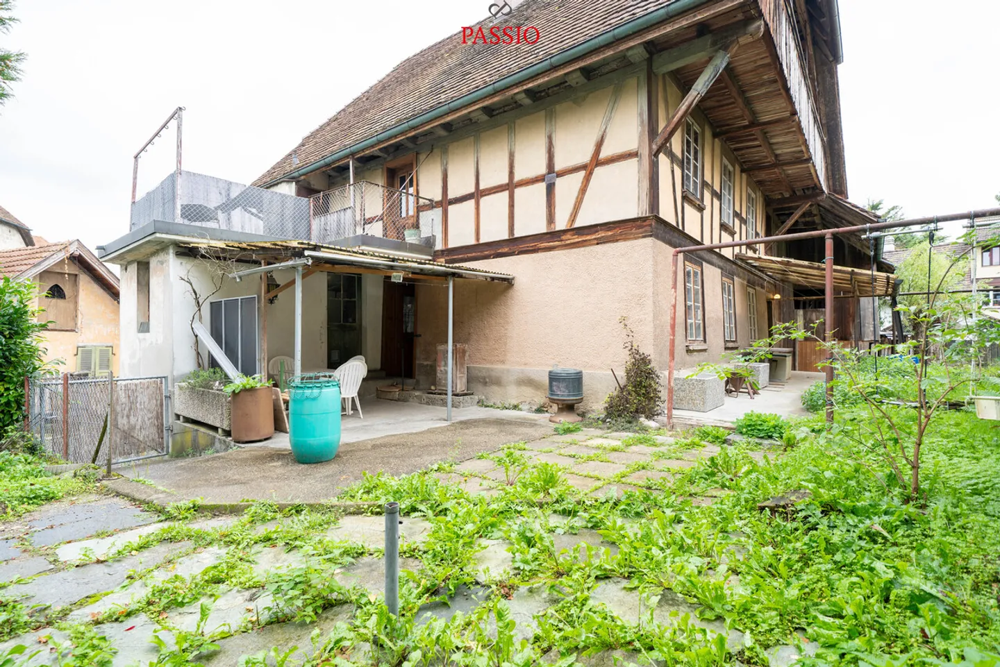 Propriété historique avec potentiel d'extension - Photo 14 sur 34