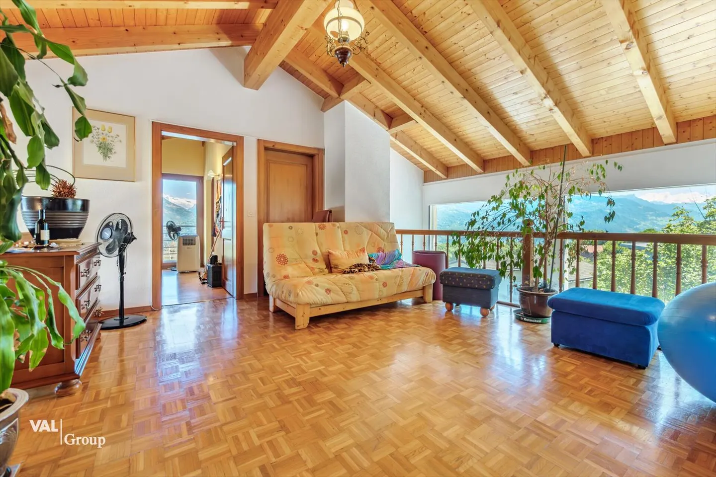 Villa dell'Architetto con Vista sulle Alpi - Foto 7 di 13