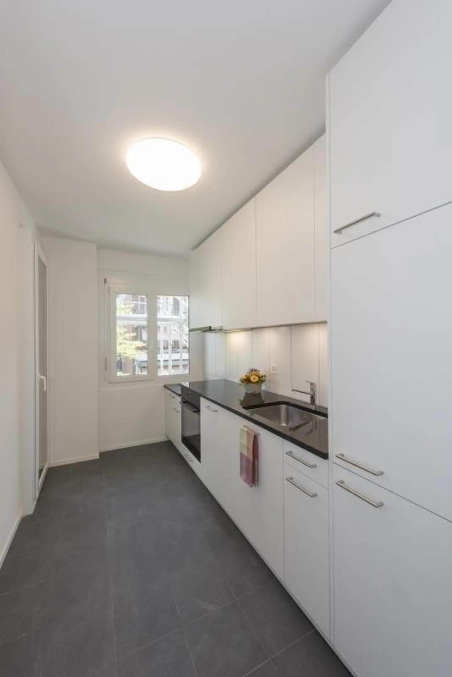 Votre nouveau chez-vous près de la gare SBB - Photo 2 sur 5