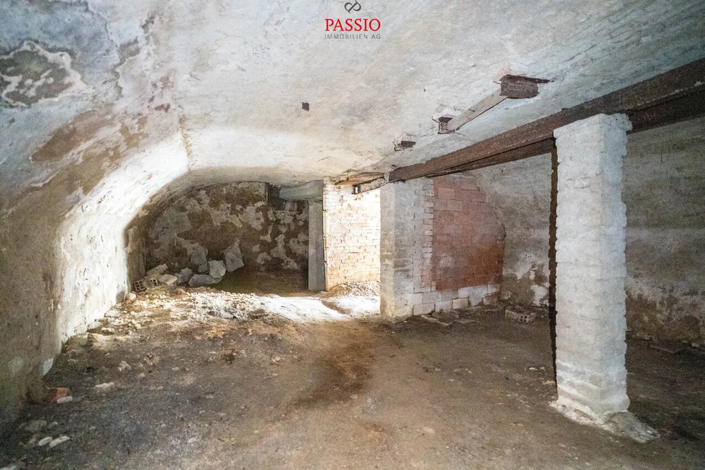 Propriété historique avec potentiel d'extension - Photo 28 sur 34