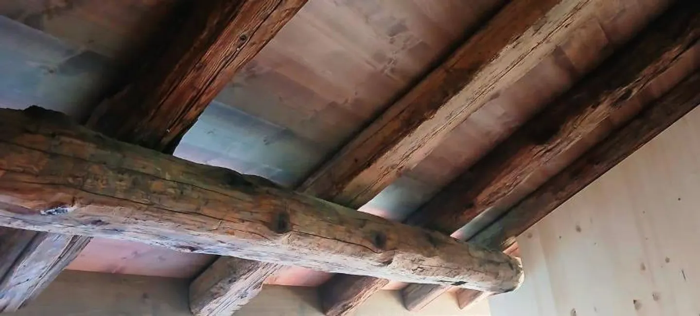 ECOLOGICAL VILLAGE HOUSE, GARDEN, CELLAR, PARKING, UNDER CONSTRUCTION - Photo 5 of 12