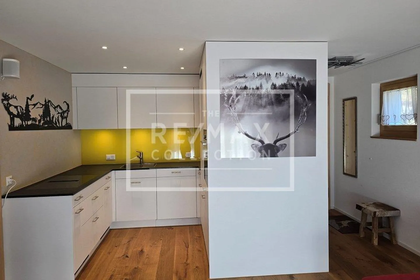 Appartamento 2½ locali nel complesso Silvretta Residenze PRIMA OCCUPAZIONE - Foto 6 di 8