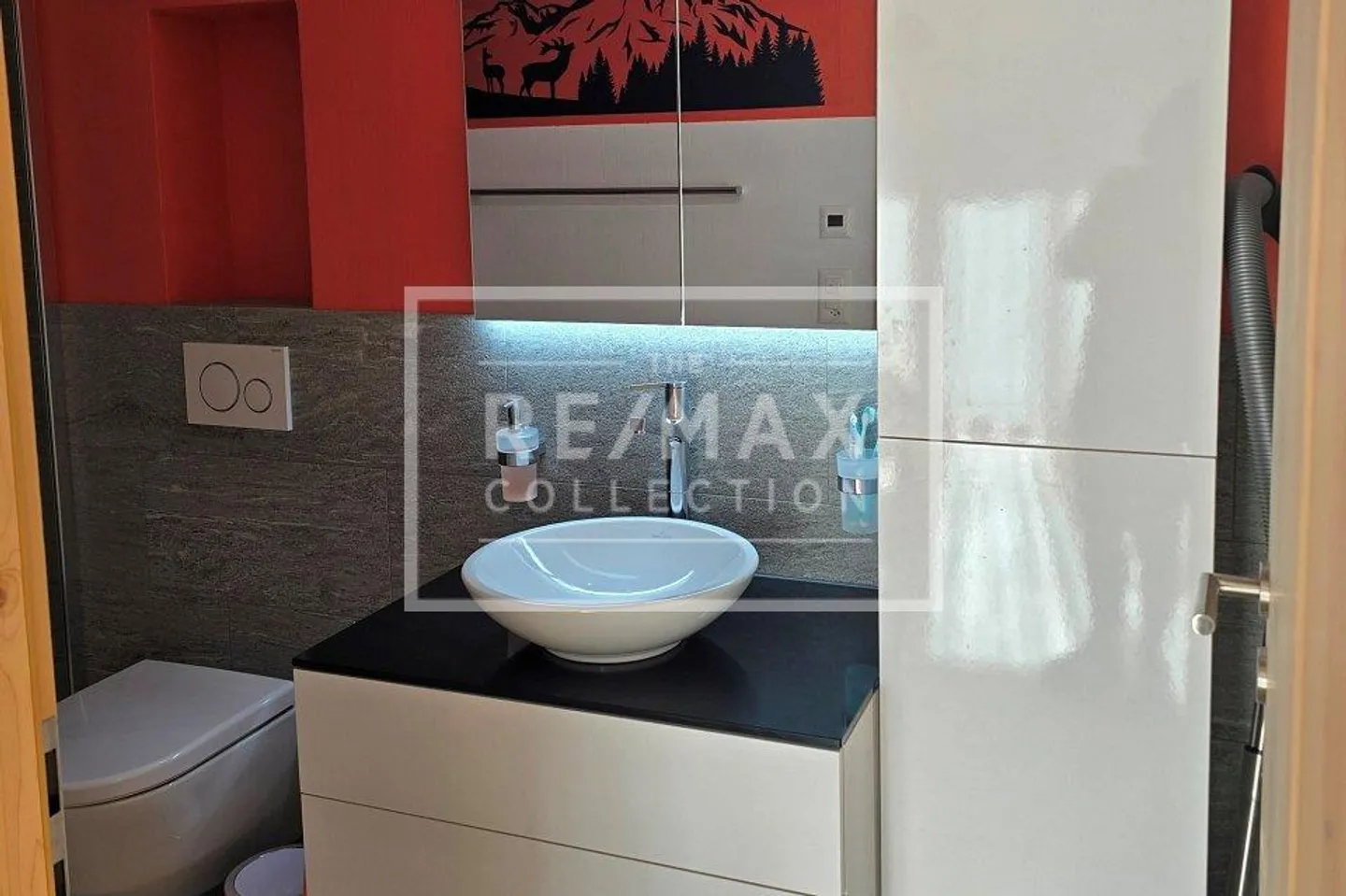 Appartamento 2½ locali nel complesso Silvretta Residenze PRIMA OCCUPAZIONE - Foto 8 di 8